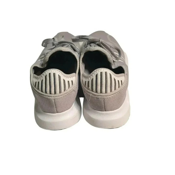 Adidas Swift Run X Mens Athletic Grey Sneaker Running Mesh Training Casual Shoes - Picture 4 of 7